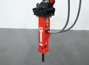 2025 Beilite BLTB45 Sloophamer CW05 137kg (1,5-3,5t)