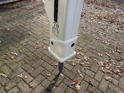 2025 Beilite BLTB70 Sloophamer CW05 / CW10 362kg (4,5-7,0t) ADV1063 | Aanbouwdelen | Sloophamer