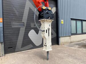 2025 Beilite BLTB75 Sloophamer CW10 466kg (6,0-9,0t)