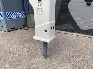 2026 Beilite BLTB75 Sloophamer CW10 466kg (6,0-9,0t)