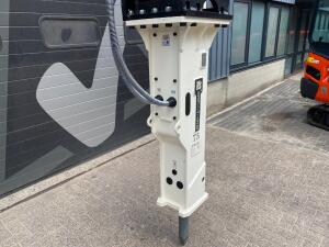 2025 Beilite BLTB75 Sloophamer CW10 466kg (6,0-9,0t)