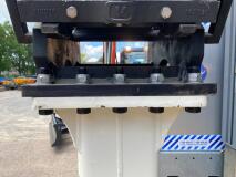 2026 Beilite BLTB75 Sloophamer CW10 466kg (6,0-9,0t) ADV1061 | Aanbouwdelen | Sloophamer
