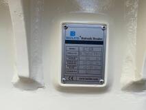 2026 Beilite BLTB85 Sloophamer CW10 660kg (7-11t) ADV1062 | Aanbouwdelen | Sloophamer
