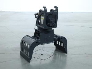 2025 V-M 80D CW00 Sorteergrijper (0,7-1,2t) ADV1065