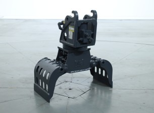 2025 V-M 80D CW00 Sorteergrijper (0,7-1,2t)