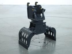 2026 V-M 80D CW00 Sorteergrijper (0,7-1,2t) ADV1065 | Aanbouwdelen | Sloop/Sorteerknijper