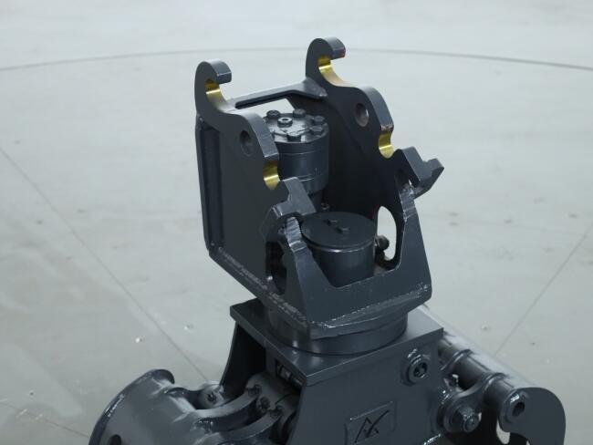 2026 V-M 80D CW00 Sorteergrijper (0,7-1,2t) ADV1065 | Aanbouwdelen | Sloop/Sorteerknijper