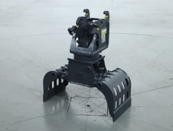 2025 V-M 80D CW00 Sorteergrijper (0,7-1,2t) ADV1065 | Aanbouwdelen | Sloop/Sorteerknijper