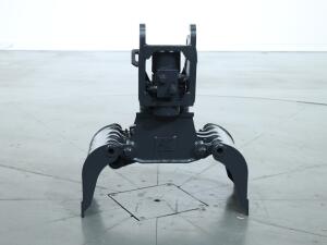 2025 V-M 80D CW00 Sorteergrijper (0,7-1,2t)