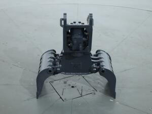 2025 V-M 80D CW00 Sorteergrijper (0,7-1,2t)