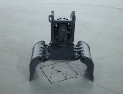 2025 V-M 80D CW00 Sorteergrijper (0,7-1,2t) ADV1065 | Aanbouwdelen | Sloop/Sorteerknijper