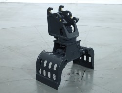 2025 V-M 80D CW00 Sorteergrijper (0,7-1,2t) ADV1065 | Aanbouwdelen | Sloop/Sorteerknijper