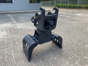 2025 V-M 80D CW05 Sorteergrijper (0,7-1,2t)