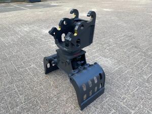 2025 V-M 80D CW05 Sorteergrijper (0,7-1,2t)