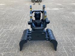2025 V-M 80D CW05 Sorteergrijper (0,7-1,2t) ADV1064 | Aanbouwdelen | Sloop/Sorteerknijper