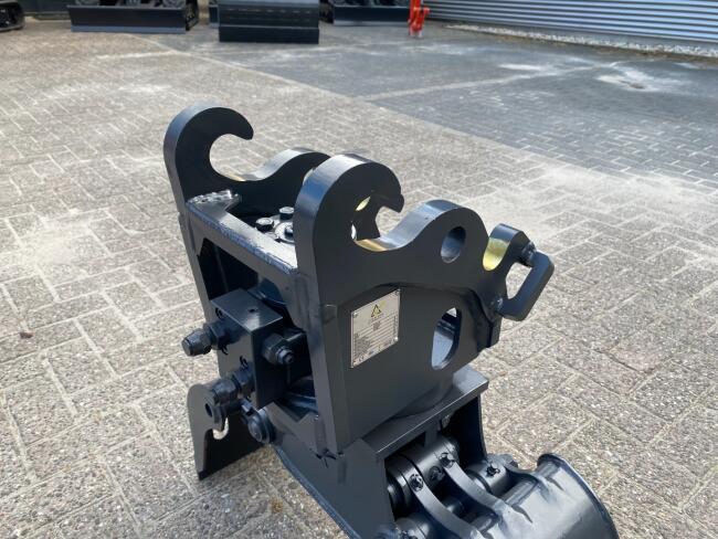 2026 V-M 80D CW05 Sorteergrijper (0,7-1,2t) ADV1064 | Aanbouwdelen | Sloop/Sorteerknijper