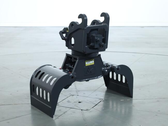 2026 V-M 100D CW05 Sorteergrijper (1,0-2,0t) ADV1066 | Aanbouwdelen | Sloop/Sorteerknijper