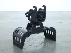 2026 V-M 100D CW05 Sorteergrijper (1,0-2,0t) ADV1066