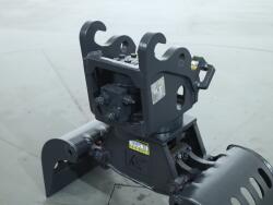 2025 V-M 100D CW05 Sorteergrijper (1,0-2,0t) ADV1066 | Aanbouwdelen | Sloop/Sorteerknijper