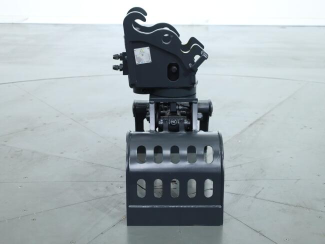 2026 V-M 100D CW05 Sorteergrijper (1,0-2,0t) ADV1066 | Aanbouwdelen | Sloop/Sorteerknijper