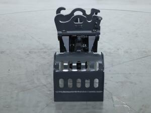 2026 V-M 100ND AC02 (CW05 - S30) Sorteergrijper (zonder draaikrans) (1,0-2,0t)