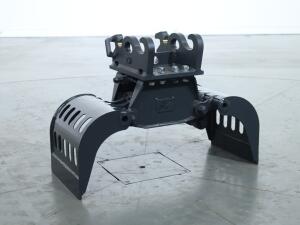 2025 V-M 100ND AC02 (CW05 - S30) Sorteergrijper (zonder draaikrans) (1,0-2,0t) ADV1067