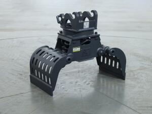 2025 V-M 150D CW05 Sorteergrijper (1,5-3,0t)