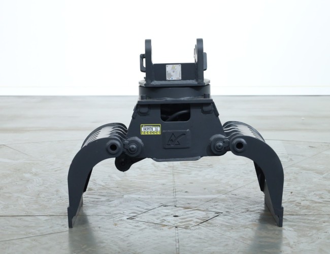 1 V-M 150D CW05 Sorteergrijper (1,5-3,0t) ADV1068 | Aanbouwdelen | Sloop/Sorteerknijpers