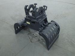 2026 V-M 150D CW05 Sorteergrijper (1,5-3,0t) ADV1068 | Aanbouwdelen | Sloop/Sorteerknijper