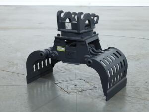 2025 V-M 150D CW05 Sorteergrijper (1,5-3,0t)