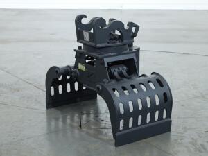 2025 V-M 150D CW05 Sorteergrijper (1,5-3,0t)