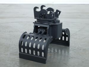 2025 V-M 150D CW05 Sorteergrijper (1,5-3,0t)