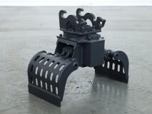 2026 V-M 150D CW05 Sorteergrijper (1,5-3,0t) ADV1068 | Aanbouwdelen | Sloop/Sorteerknijper
