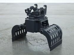 2025 V-M 150D CW05 Sorteergrijper (1,5-3,0t) ADV1068 | Aanbouwdelen | Sloop/Sorteerknijper