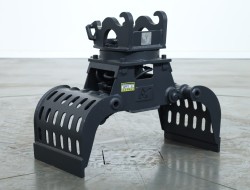 1 V-M 150D CW05 Sorteergrijper (1,5-3,0t) ADV1068 | Aanbouwdelen | Sloop/Sorteerknijpers
