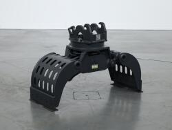 2026 V-M 280D CW05 Sorteergrijper (3-5t) ADV1070 | Aanbouwdelen | Sloop/Sorteerknijper