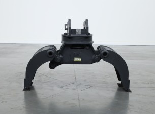 2025 V-M 280D CW05 Sorteergrijper (3-5t)