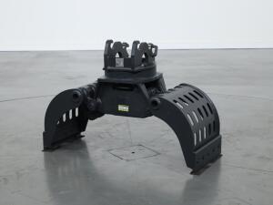 2026 V-M 280D CW05 Sorteergrijper (3-5t)