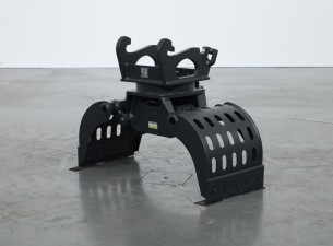 2025 V-M 280D CW10 Sorteergrijper (3-5t)