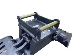 2026 V-M 280ND AC03 (CW05 / CW10 / S40) Sorteergrijper (zonder draaikrans) (3,5-6,0t) ADV1072 | Aanbouwdelen | Sloop/Sorteerknijper