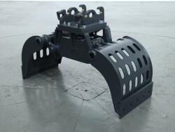 2026 V-M 280ND AC03 (CW05 / CW10 / S40) Sorteergrijper (zonder draaikrans) (3,5-6,0t) ADV1072 | Aanbouwdelen | Sloop/Sorteerknijper