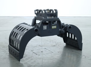 2025 V-M 280ND AC03 (CW05 / CW10 / S40) Sorteergrijper (zonder draaikrans) (3,5-6,0t) ADV1072