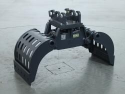 2026 V-M 280ND AC03 (CW05 / CW10 / S40) Sorteergrijper (zonder draaikrans) (3,5-6,0t) ADV1072 | Aanbouwdelen | Sloop/Sorteerknijper