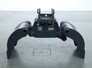 2025 V-M 280ND AC03 (CW05 / CW10 / S40) Sorteergrijper (zonder draaikrans) (3,5-6,0t)