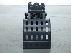 2025 V-M 280ND AC03 (CW05 / CW10 / S40) Sorteergrijper (zonder draaikrans) (3,5-6,0t) ADV1072 | Aanbouwdelen | Sloop/Sorteerknijper