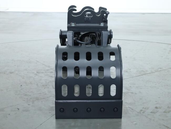 2026 V-M 280ND AC03 (CW05 / CW10 / S40) Sorteergrijper (zonder draaikrans) (3,5-6,0t) ADV1072 | Aanbouwdelen | Sloop/Sorteerknijper