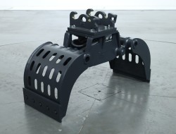 2025 V-M 280ND AC03 (CW05 / CW10 / S40) Sorteergrijper (zonder draaikrans) (3,5-6,0t) ADV1072 | Aanbouwdelen | Sloop/Sorteerknijper