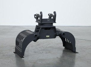 2025 V-M 460D CW10 Sorteergrijper (5-8t)