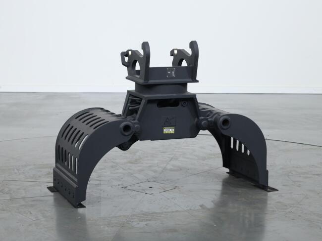 2026 V-M 460D CW10 Sorteergrijper (5-8t) ADV1073 | Aanbouwdelen | Sloop/Sorteerknijper