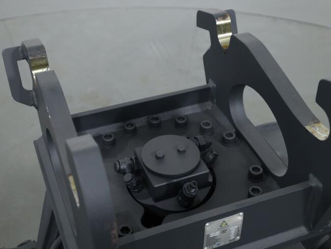 2026 V-M 460D CW10 Sorteergrijper (5-8t) ADV1073 | Aanbouwdelen | Sloop/Sorteerknijper